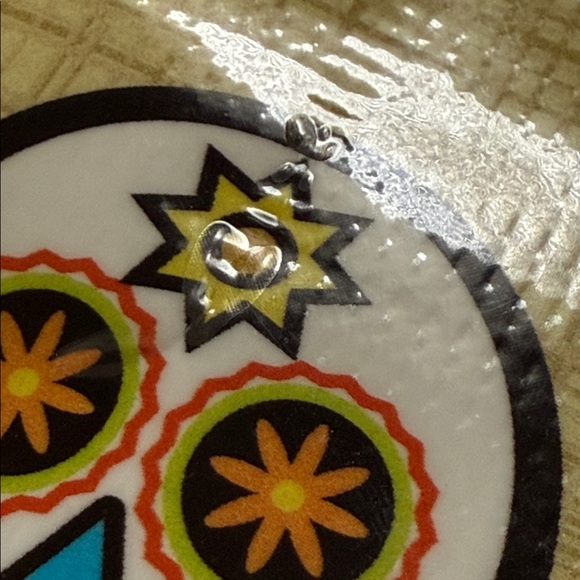 Consuela Sugar Skull tote / mini bag … NWT - Picture 13 of 16